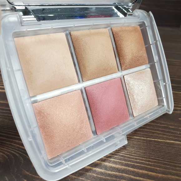 Hourglass Makeup Hourglass Ambient Lighting Edit Ghost Unlocked